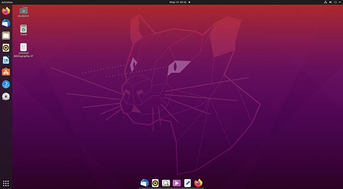 How To Optimally Autostart Apps With Delay In Ubuntu App Autostarted