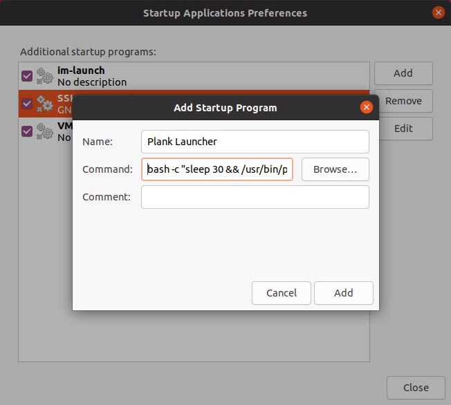 How To Optimally Autostart Apps With Delay In Ubuntu Bash Delay