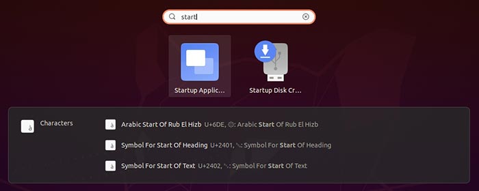 How To Optimally Autostart Apps With Delay In Ubuntu Find Startup Applications