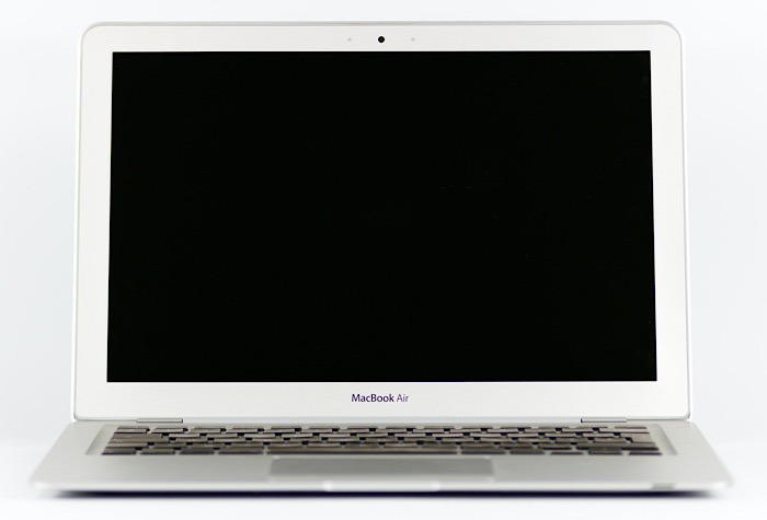 Macbook Air Recycled Beer Cans Custom Alloy