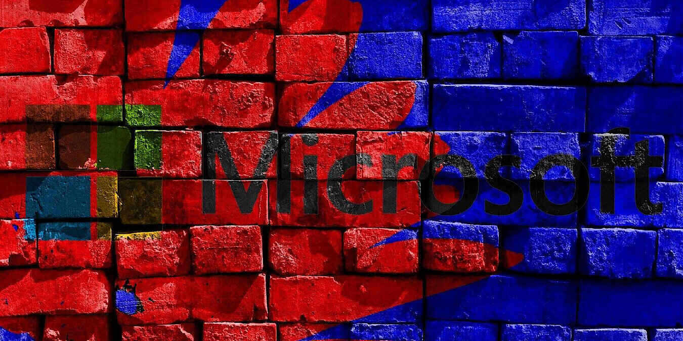 Microsoft Exchange Attacks Featured