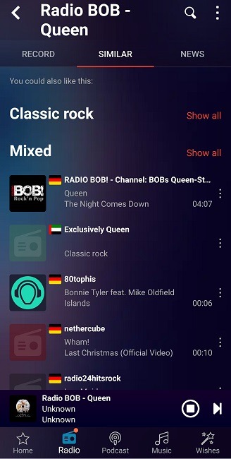 Audials Play Review Free Radio And Podcasts Similar
