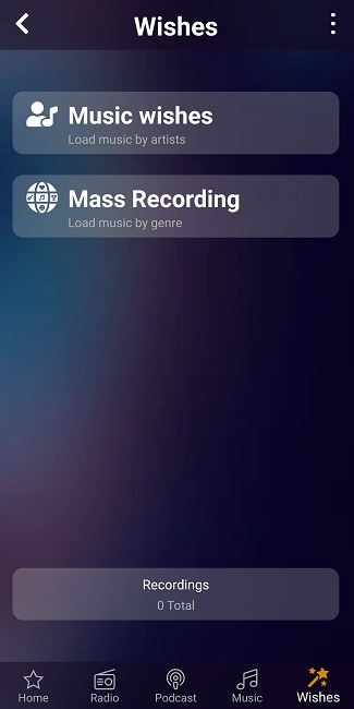 Audials Play Review Free Radio And Podcasts Wishes