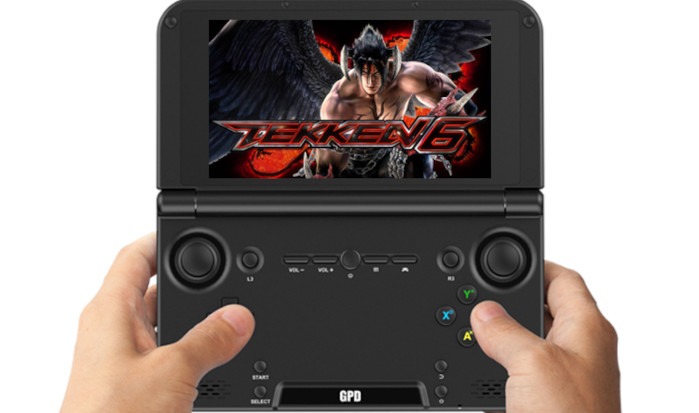 Best Gaming Portables Android