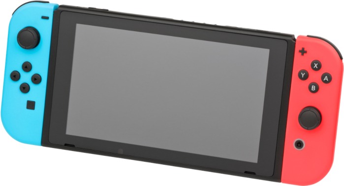 Best Gaming Portables Switch