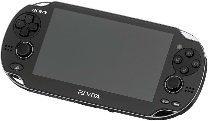 Best Gaming Portables Vita