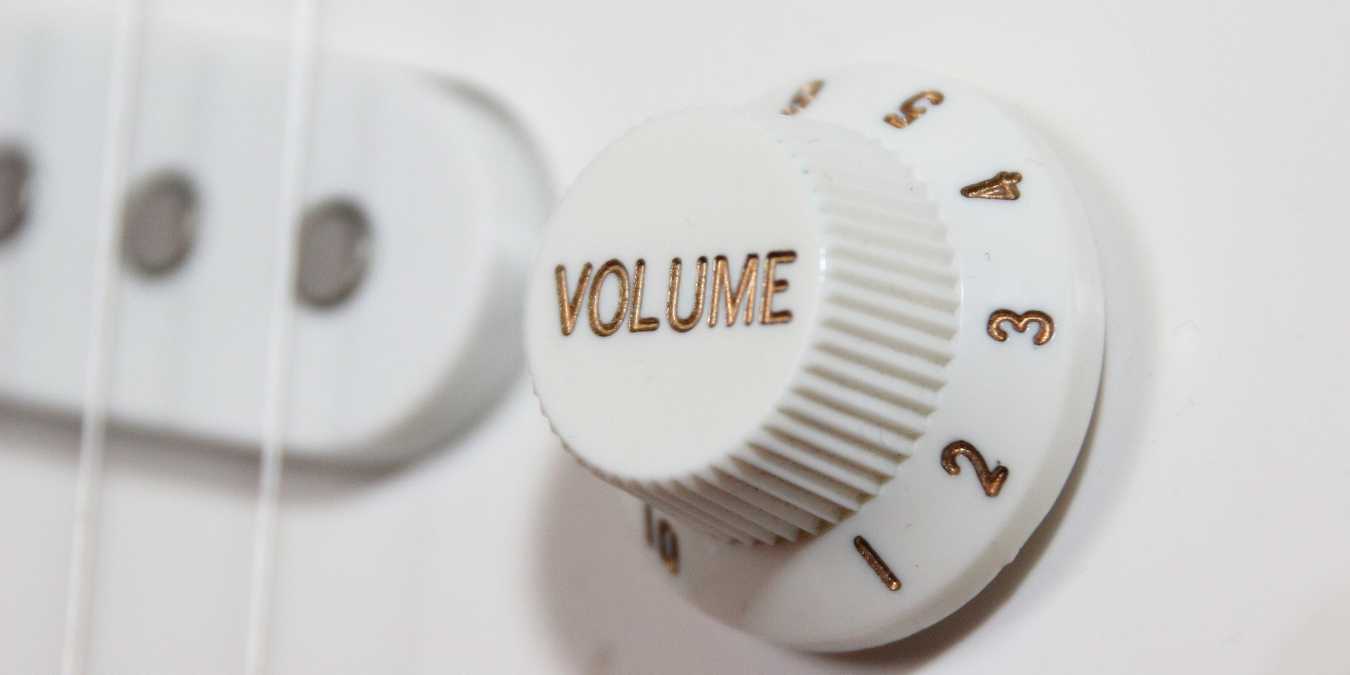 Block Volume Buttons Android Featured