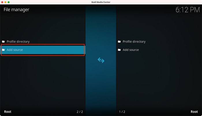 Disney Plus Kodi Adding New Source