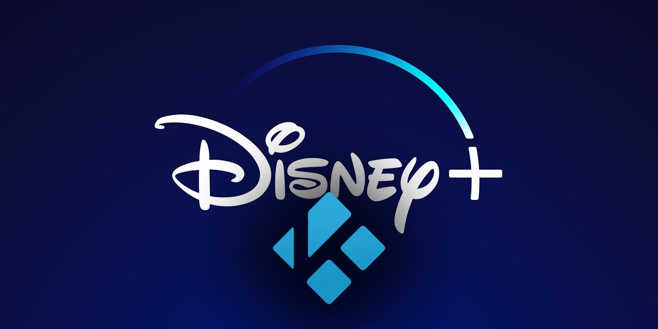 How to Watch Disney+ on Kodi
