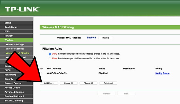 Fix Obtaining Ip Address Android Router Settings