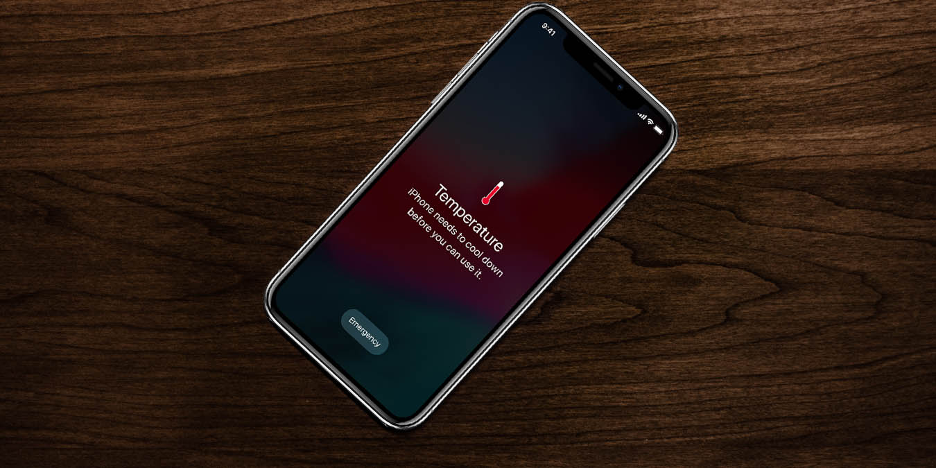 How to Cool Down an Overheating iPhone