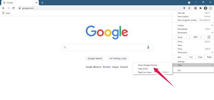How To Enable Live Caption Chrome Desktop Check Browser Version
