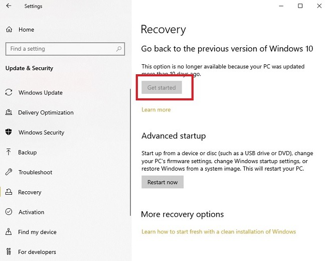 How To Fix Ctf Loader Errors In Windows 10 Recover