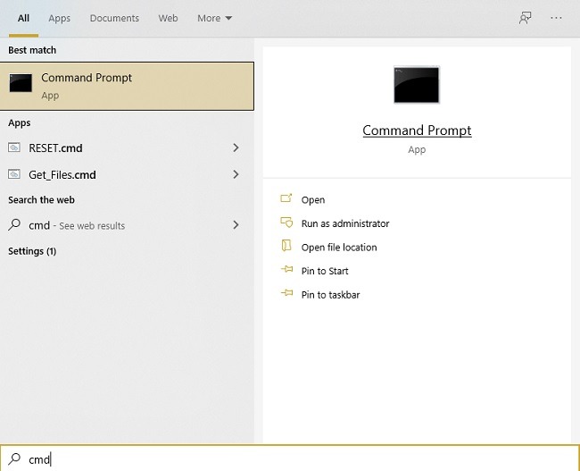How To Fix The Err Cache Miss Error In Chrome Cmd