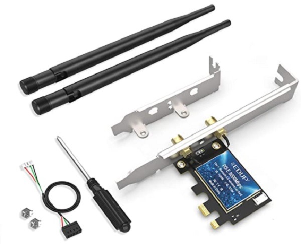 How To Make Your Pc Bluetooth Ready Edup