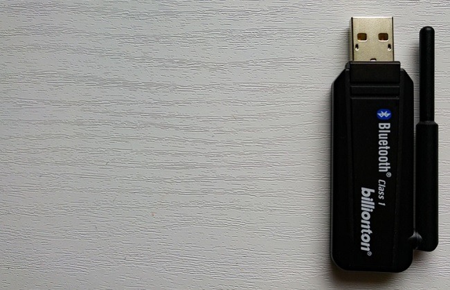 How To Make Your Pc Bluetooth Ready Usb