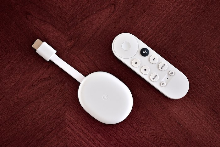 How To Reset Chromecast Chromecast Google Tv