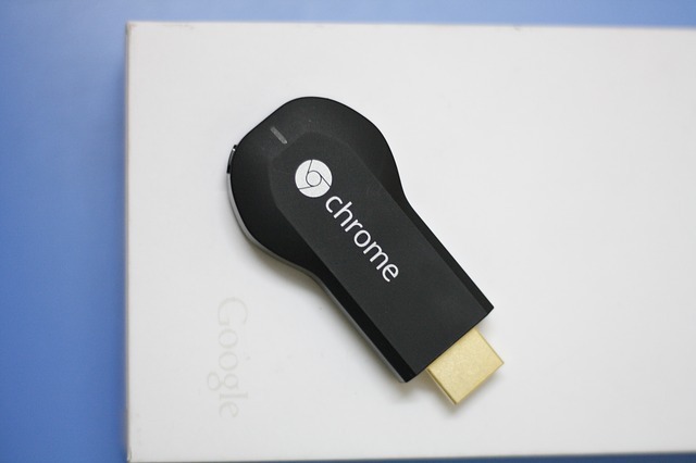 How To Reset Chromecast First Generation