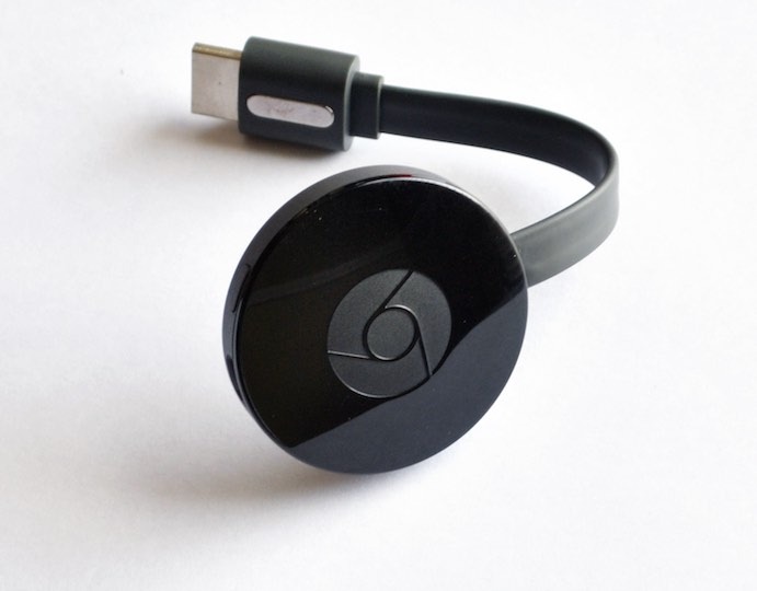 How To Reset Chromecast Second Generation