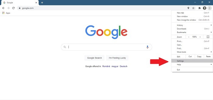 How To Stop Chrome Notifications Desktop Open Settings