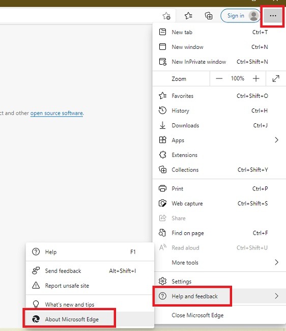 How To Use Voice Typing In Microsoft Edge Settings