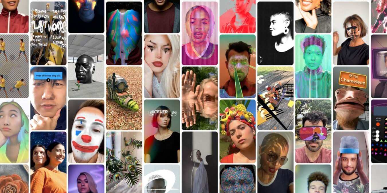 Make Custom Instagram Filter Featured