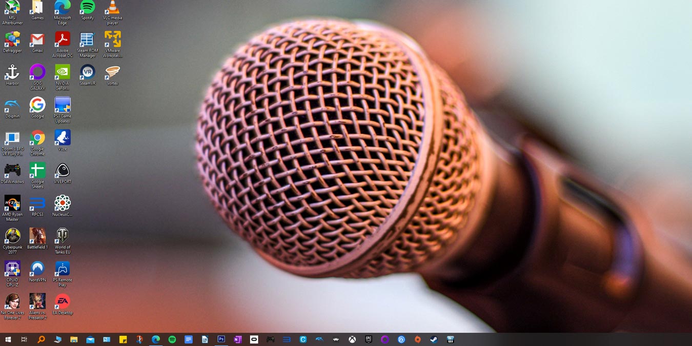 How to Fix Microphone Not Working Issue in Windows