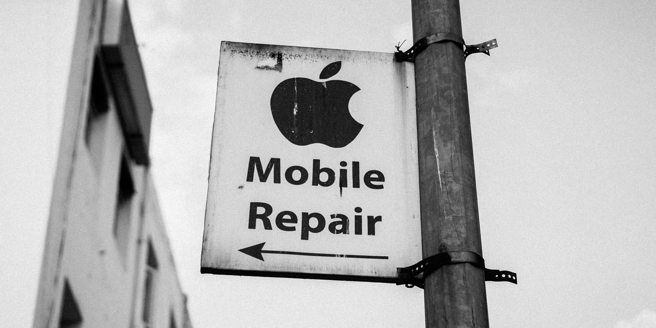 Mobile Repair