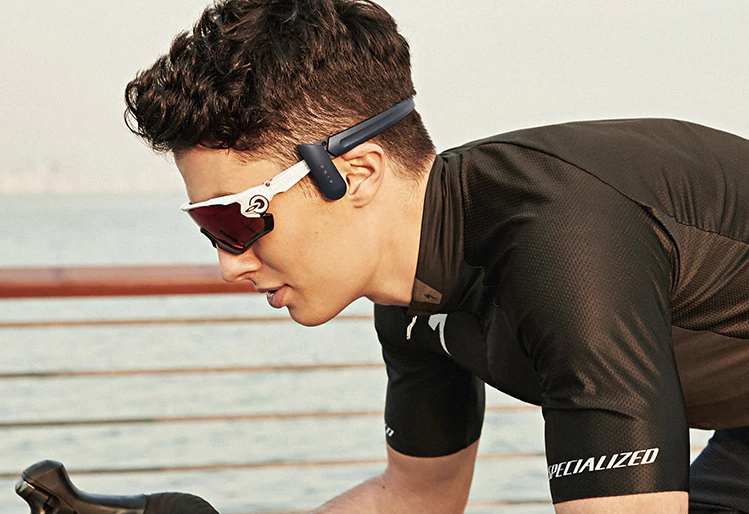 Mu6 Ring Headphones Overview