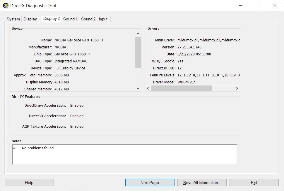Nvidia Drivers Update Version