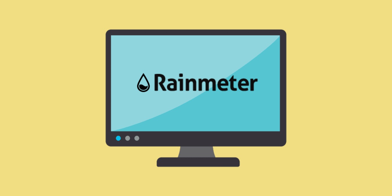 7 Beautiful Rainmeter Skins You Have to Try