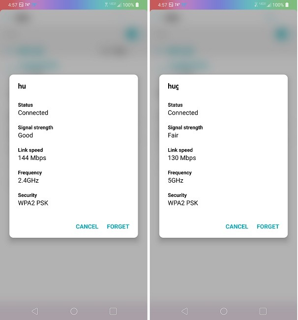 Rock Space Ax1800 Wi Fi 6 Router Review Previous Out