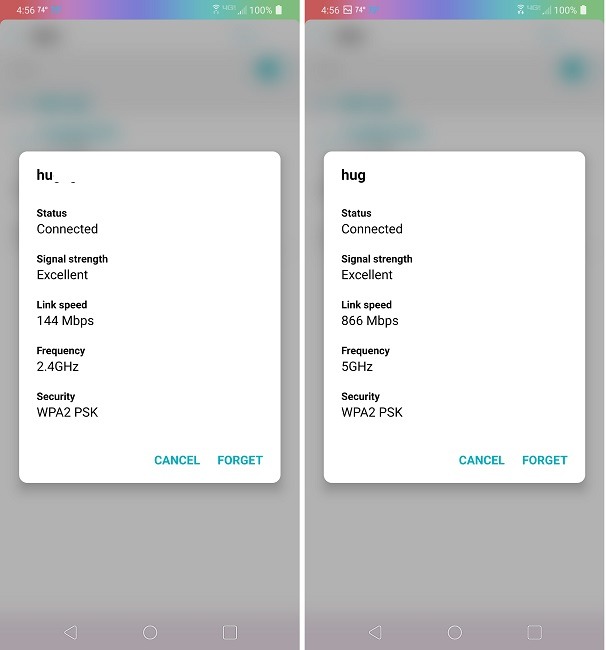 Rock Space Ax1800 Wi Fi 6 Router Review Previous