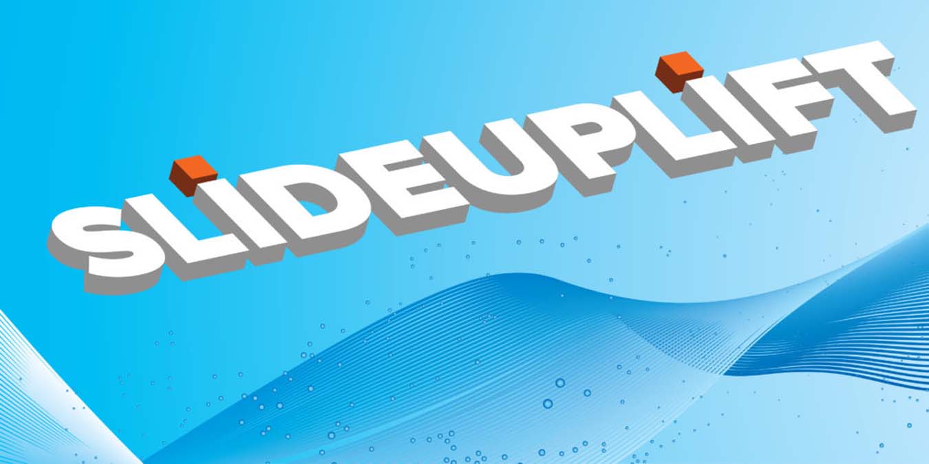 SlideUpLift Review: Give All Your Presentations a Lift