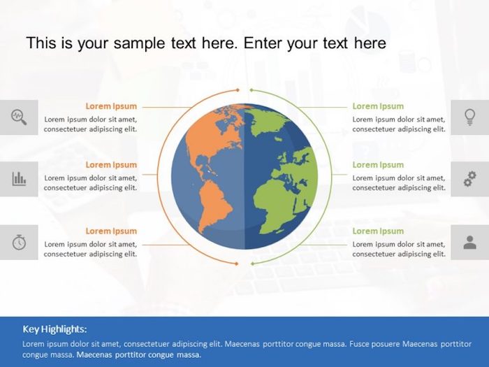 Slideuplift Worldmap Temptext
