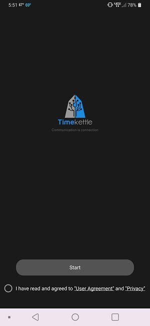 Timekettle M2 Language Translator Earbuds Review App