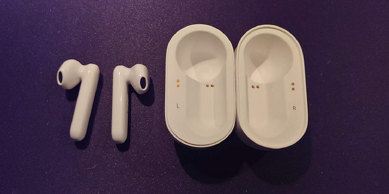 Timekettle M2 Language Translator Earbuds Review Feature