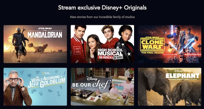 What You Need Disney Plus Content2