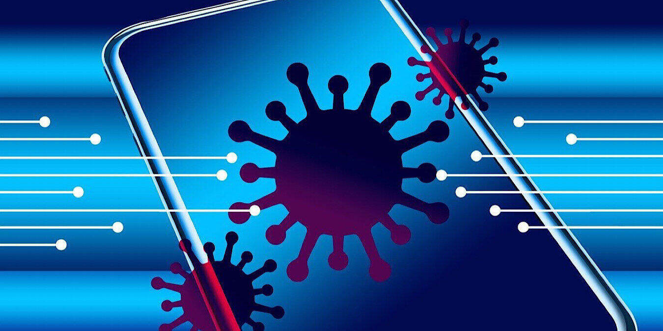 Android Contact Tracing Featured