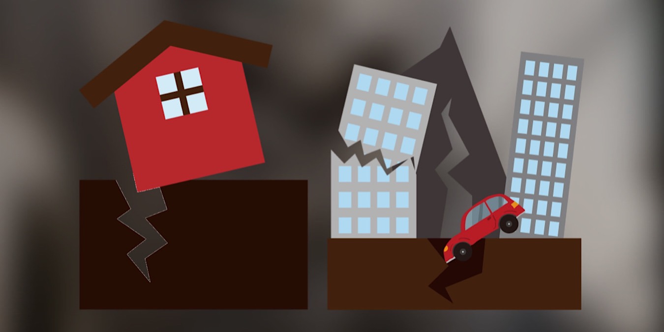 Android Earthquake Alerts Featured