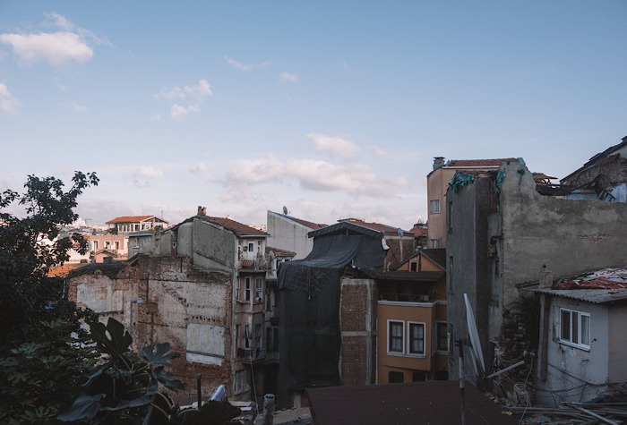 Android Earthquake Alerts Town