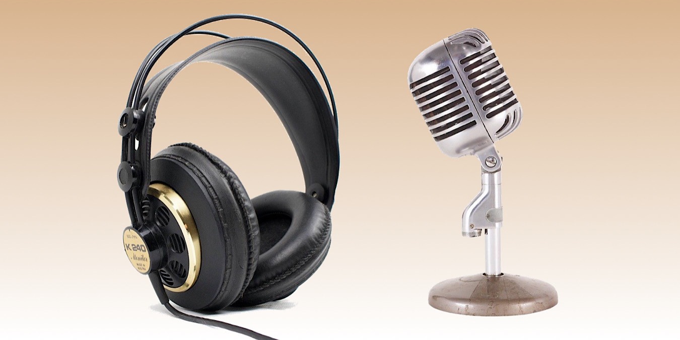 Apple Facebook Podcasts Featured