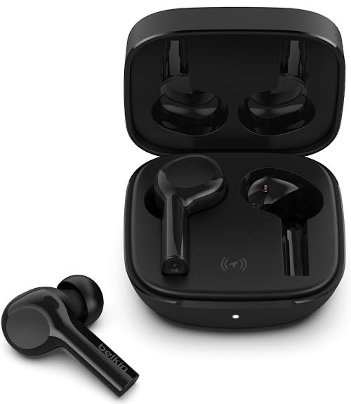 Apple Find My Belkin