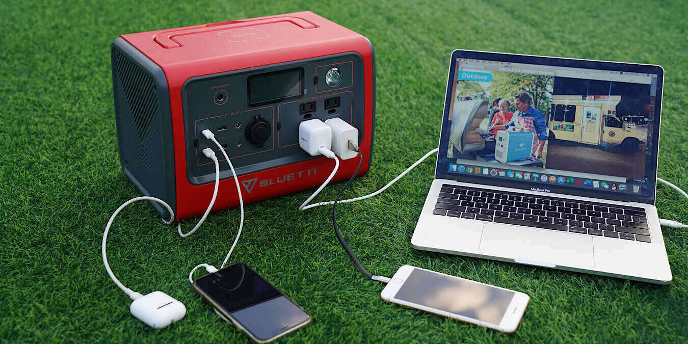 Bluetti Eb70 Featured