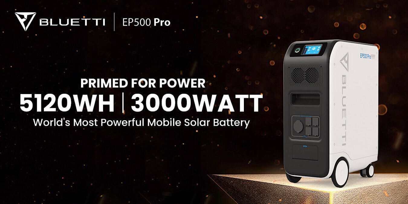 Bluetti Ep500 Pro Featured2
