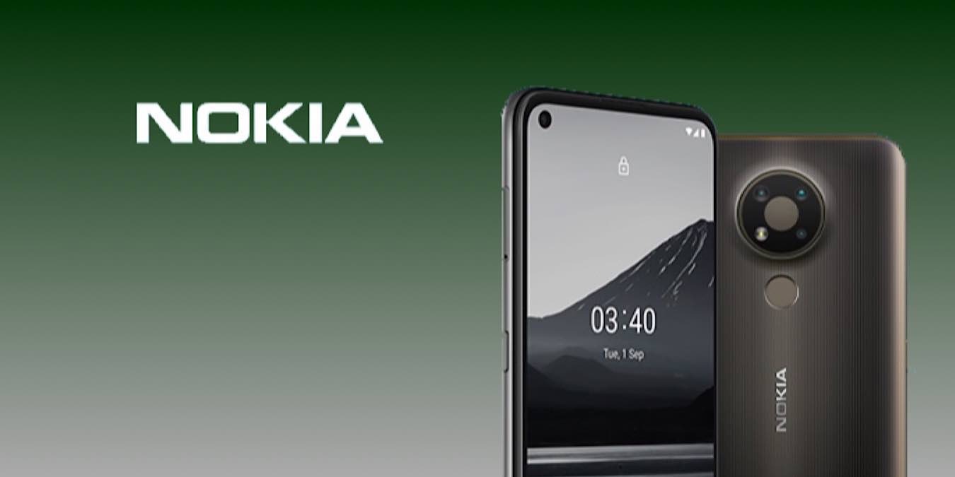 Deal Nokia Smartphone Featured