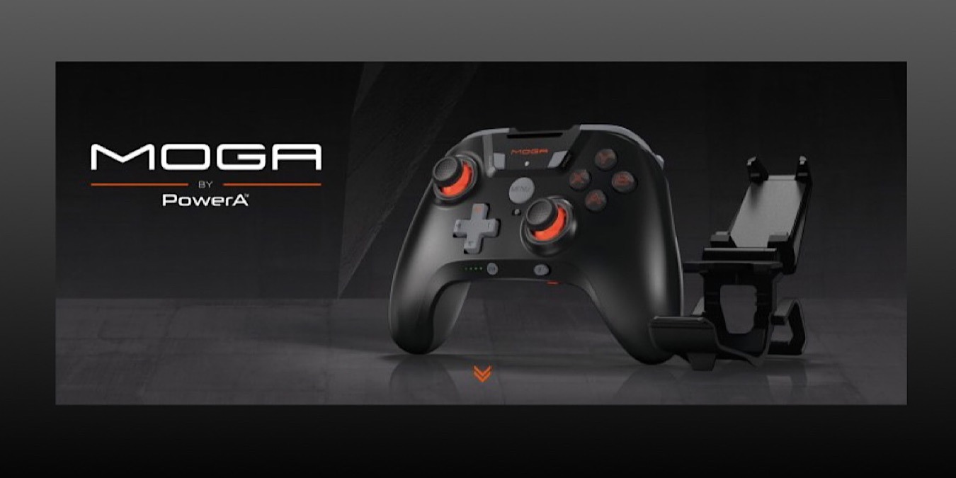 Deal Powera Moga Controller Featured