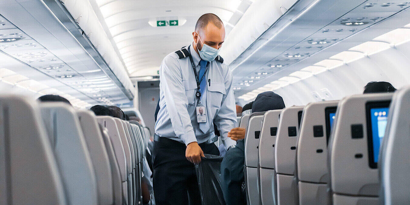 Digital Travel App Featured