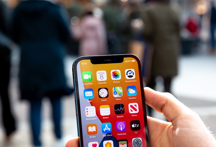 Digital Travel App Ios