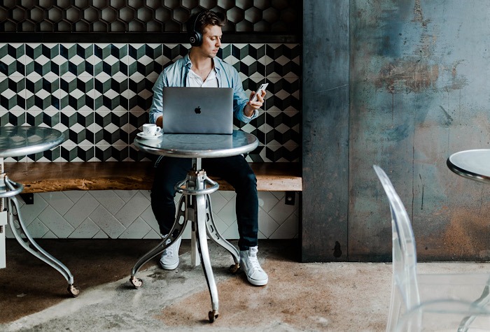 Discord Slack Malware User